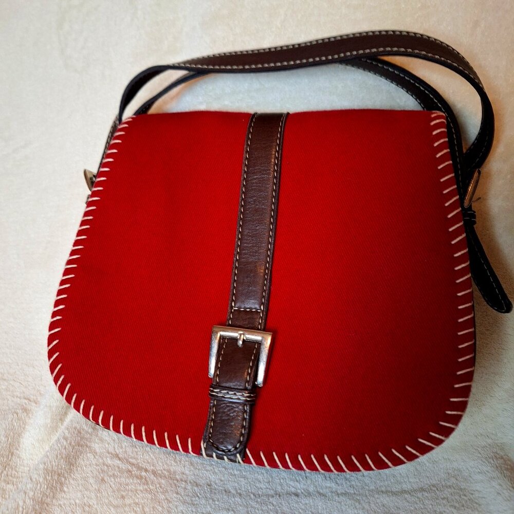 Fun Everyday Crossbody Bag!